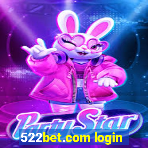 522bet.com login